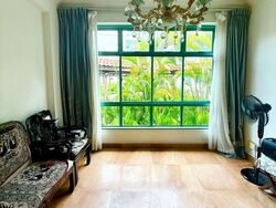 Changi Court (D16), Condominium #532938711
